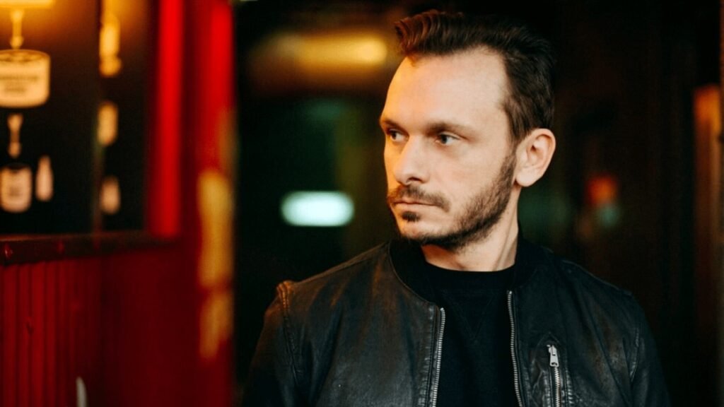 Andy C Net Worth