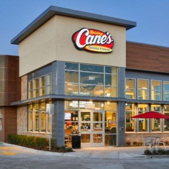 cane's restaurant hours